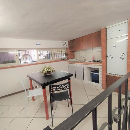 Carrata House Apartment Catania Exterior photo